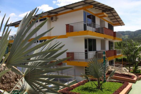  Eco Hotel El Ocaso  Валье Де Сан Хосе